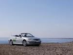 Saab 9-3 BioPower Convertible 2006 года